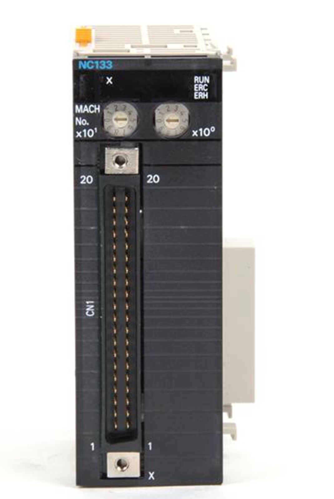 Omron CJ1W-NC133 Position Control Module - OMRON