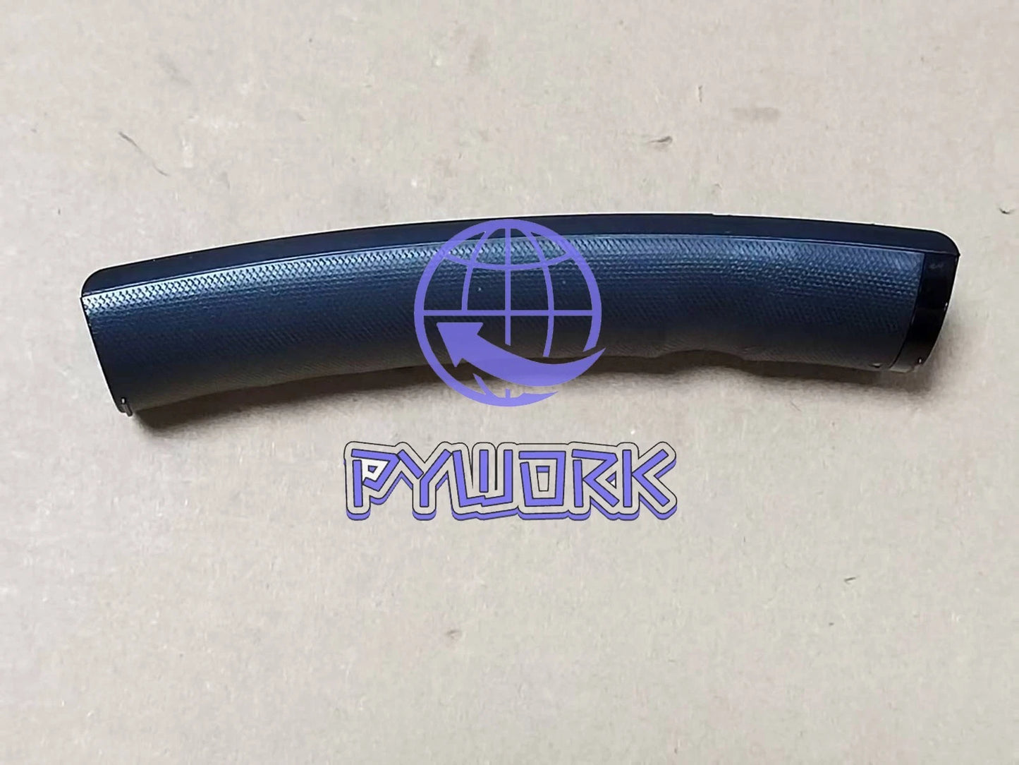 For Samsung Curved TV BN59-01220E RMCTPJ1AP2 BN5901220E Smart Remote Control BLK
