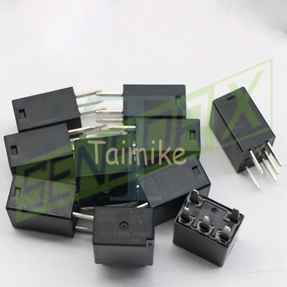 10PCS CAT 146-9439 12VDC Automotive Relay 5Pins