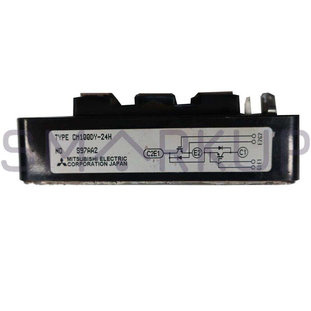 new In Box MITSUBISHI CM100DY-24H Power Supply Module - MITSUBISHI