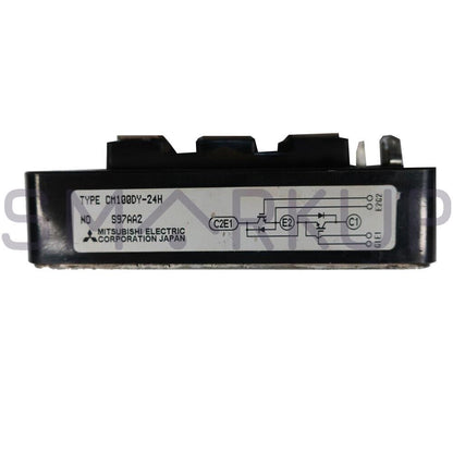 new In Box MITSUBISHI CM100DY-24H Power Supply Module - MITSUBISHI