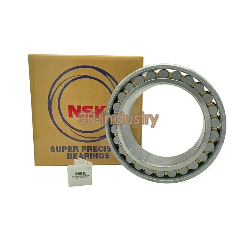 NSK NN3014MBKRCC1P4 Spindle Bearing for Machine Tool - 1PC - NSK
