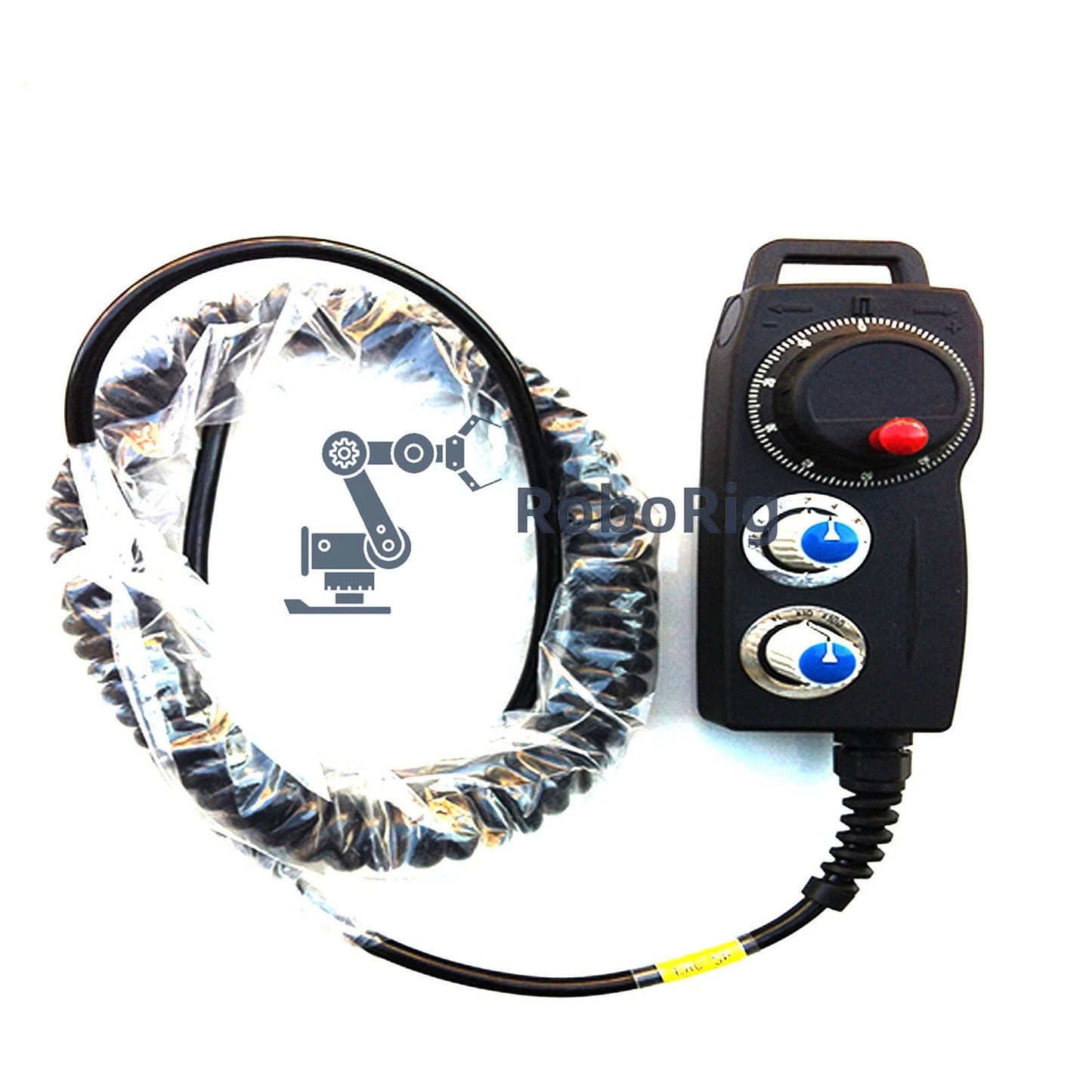 FUTURE EHDW-BA4S-IM Manual Pulse Generator