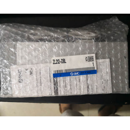 new ONE FOR SMC ZL212-DBL vacuum generator ONE Year - SMC