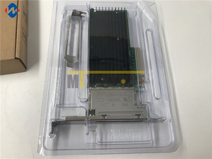 new 1PCS Dell Intel X710-T4 Ethernet Converged Network Adapter X710T4 - DELL