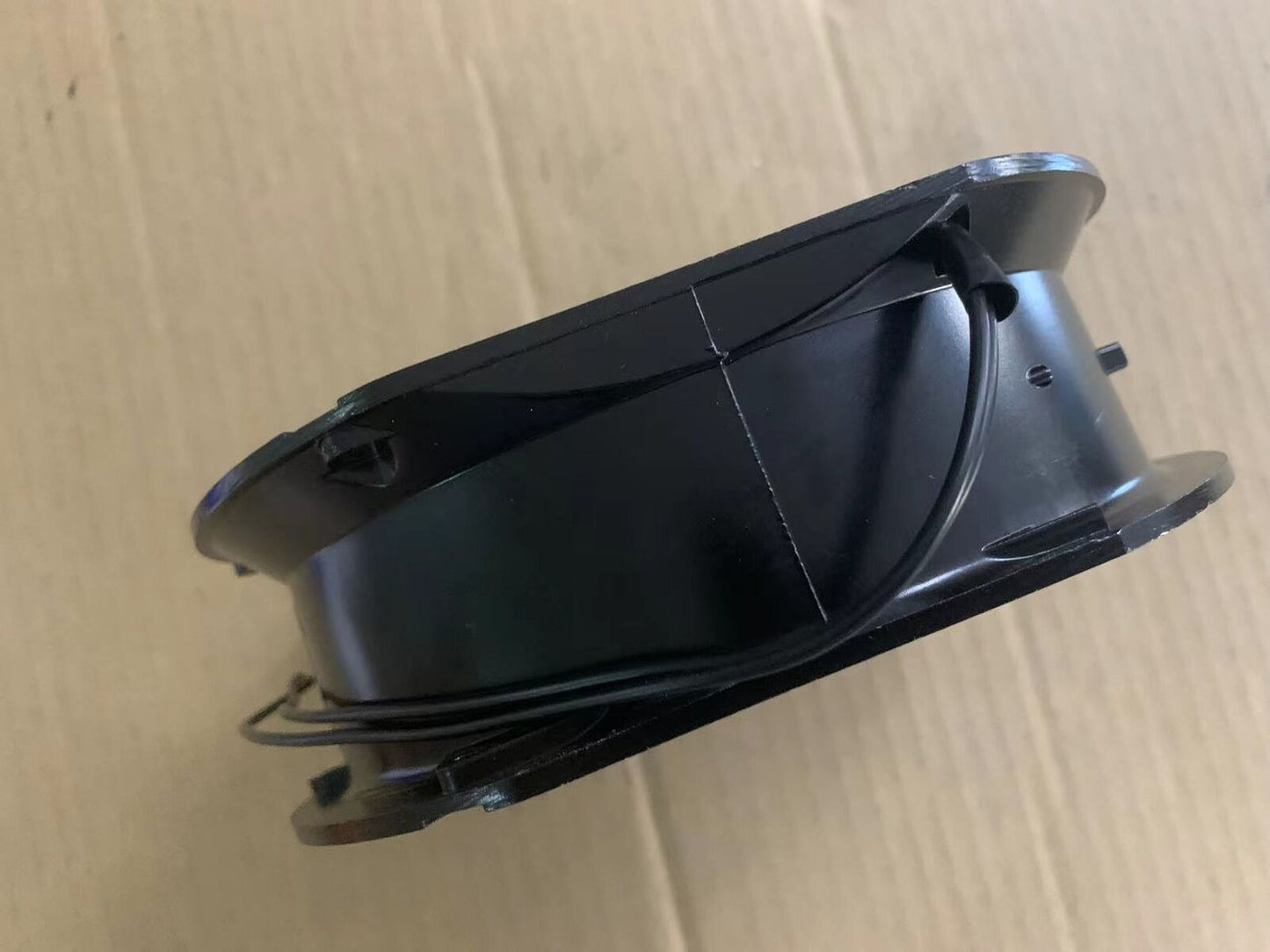 new PROFANTEC P2175HBL-ETS AC230V 0.12A 172*150*51MM high-temperature fan