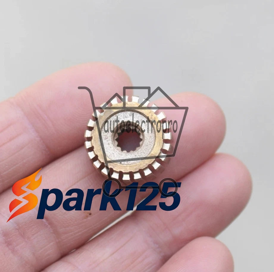 1PCS FIT FOR Car Steering Column Gear for ES250 RX270 LS460 LX570