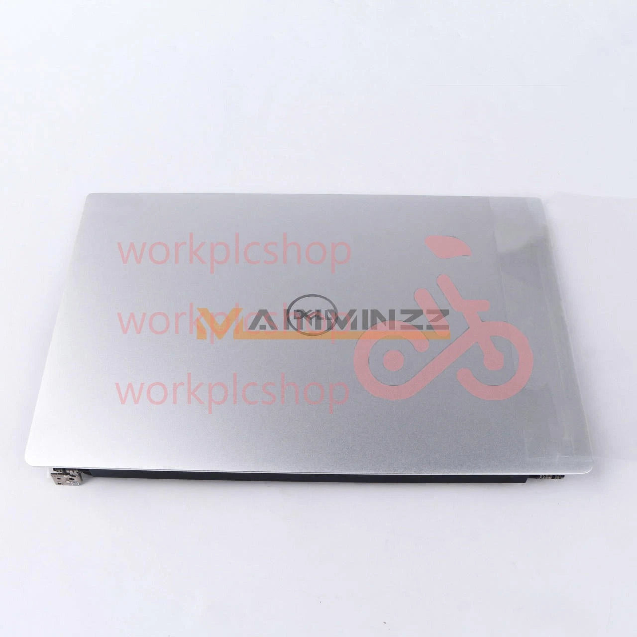 Dell XPS 13 9380 LCD Screen Assembly FHD 1920*1080 Silver NON-TOUCH