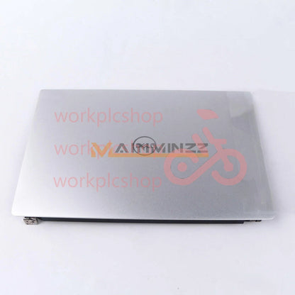 Dell XPS 13 9380 LCD Screen Assembly FHD 1920*1080 Silver NON-TOUCH