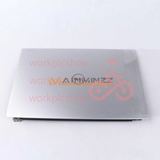 Dell XPS 13 9380 LCD Screen Assembly FHD 1920*1080 Silver NON-TOUCH