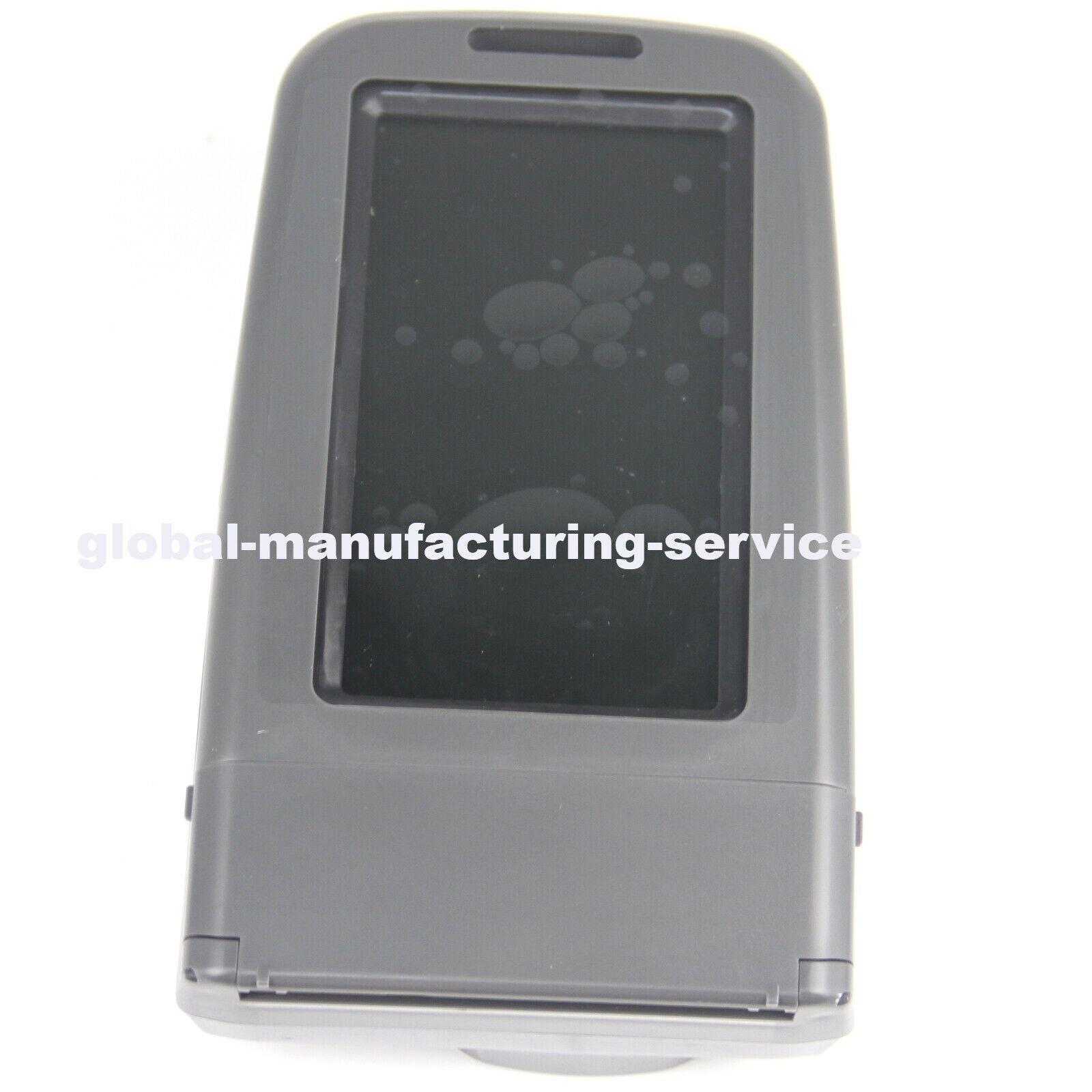 3863457 HD Display Panel for Excavator 311D LRR 320D 312D E322D - KOEED