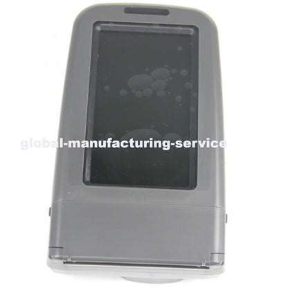 3863457 HD Display Panel for Excavator 311D LRR 320D 312D E322D - KOEED