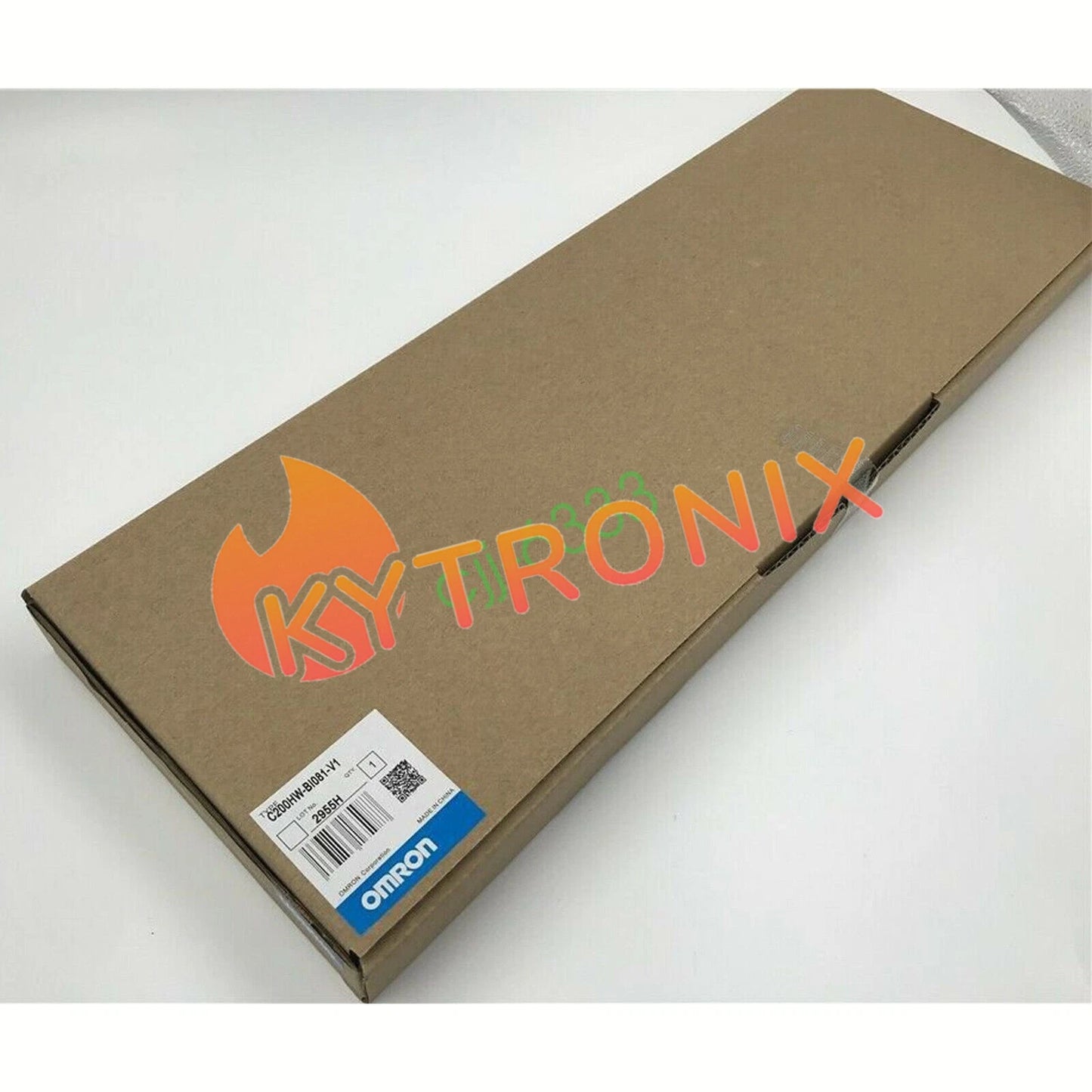Omron C200HW-BI081-V1 One ping C200HWBI081V1