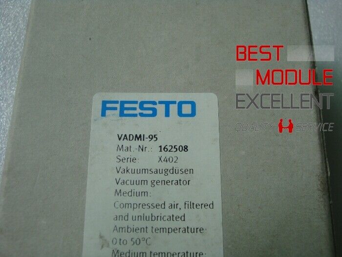 FESTO VADMI-95 - FESTO