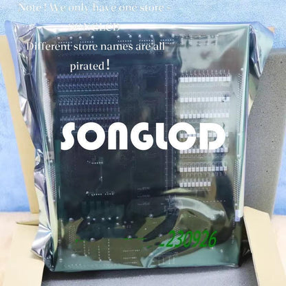 New 5044-000269-12 PCB IO OYDK-298A Circuit Board - OYDK