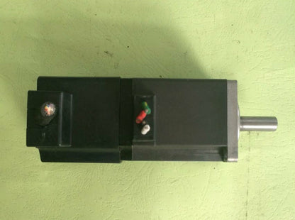 Used Mitsubishi servo motor HC-KFS13G1K-S42 - Tested and in Good Condition - MITSUBISHI