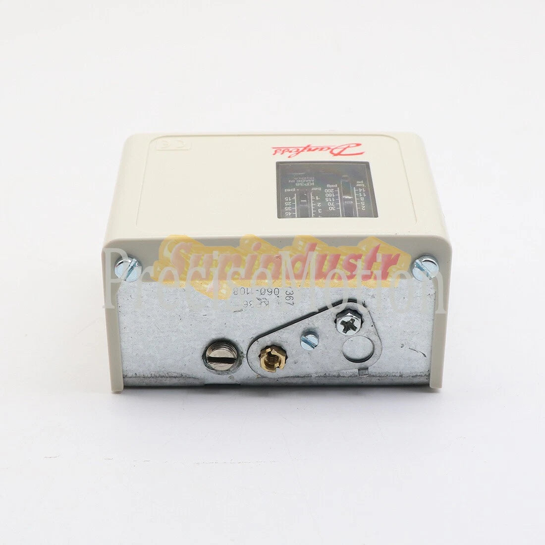 .1Pcs Danfoss KP36 060-110866 060110866 Pressure Control