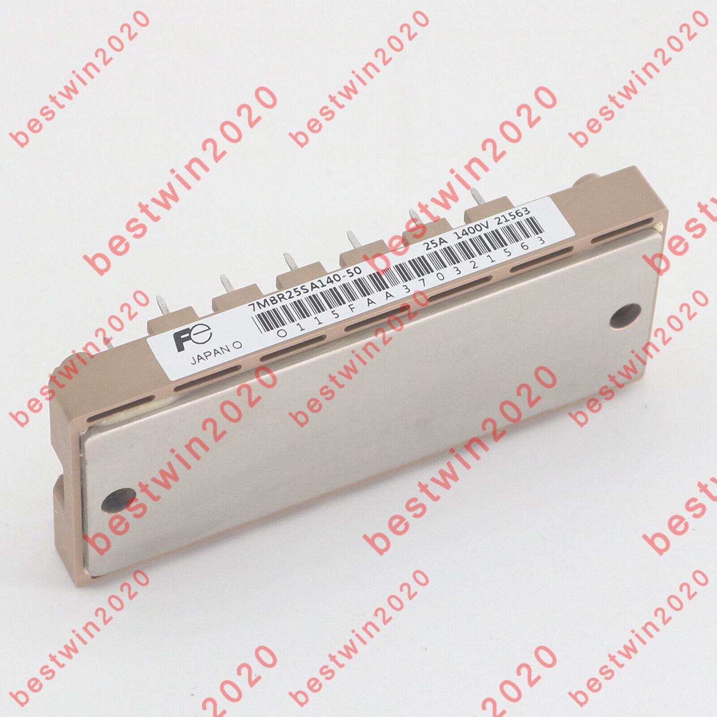 new FUJI 7MBR25SA140-50 7MBR25SA-140-50 MODULE - FUJI