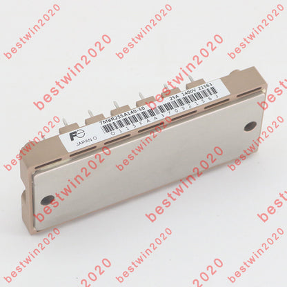 new FUJI 7MBR25SA140-50 7MBR25SA-140-50 MODULE - FUJI