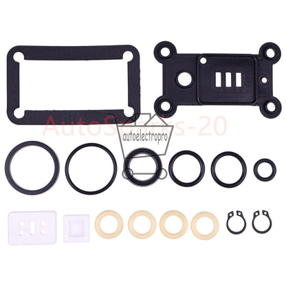 1PCS Air Section Repair Kit 637141 For Ingersoll Rand ARO Diaphragm Pump