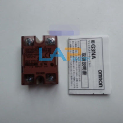 Omron G3NA-490B-UTU-2 Solid State Relay 5-24V, 1PCS New - OMRON