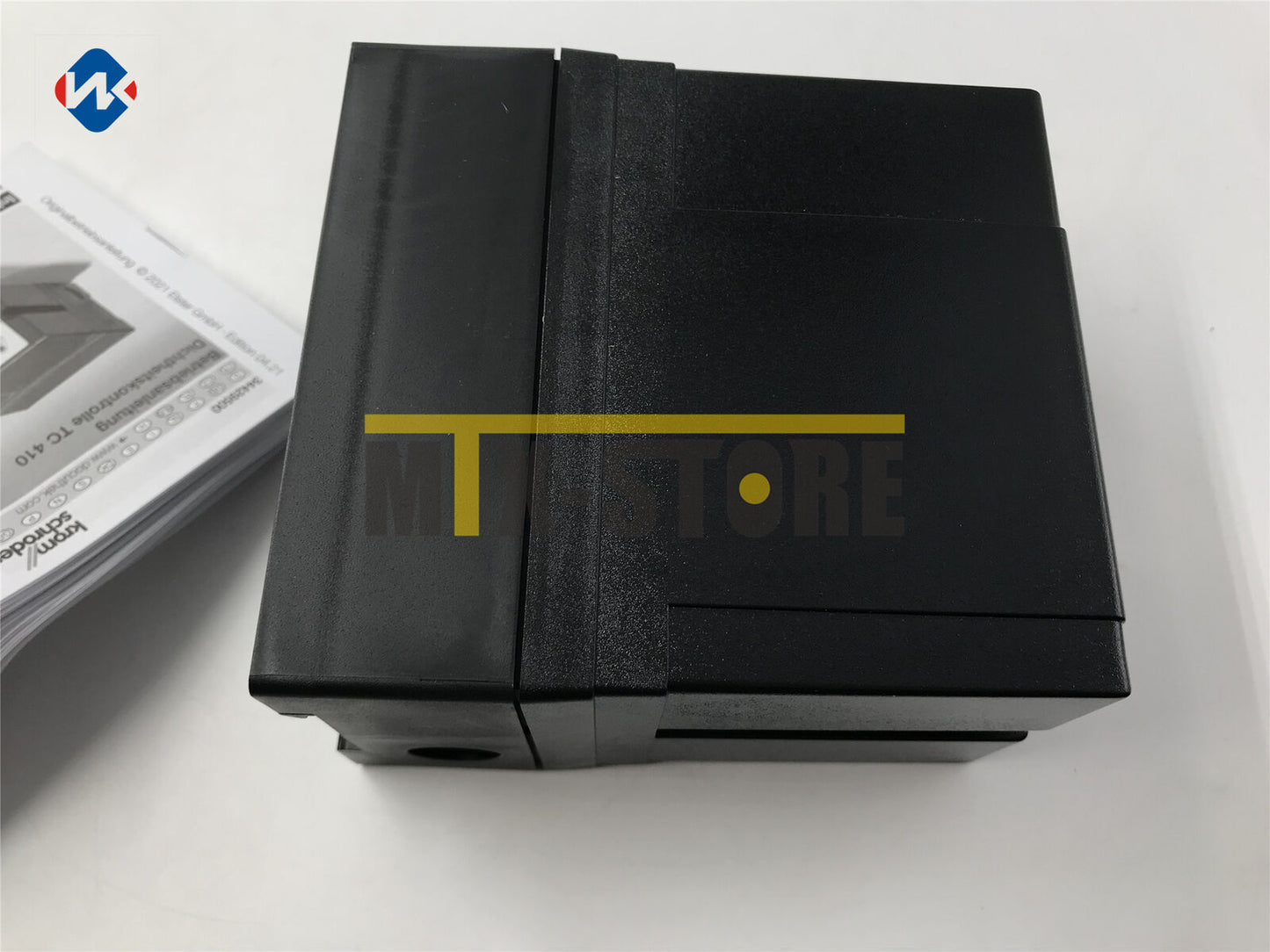 new 1PCS KROM Kromschröder Dichtheitskontrolle TC410-10T 84765820 - KROMSCHRÖDER