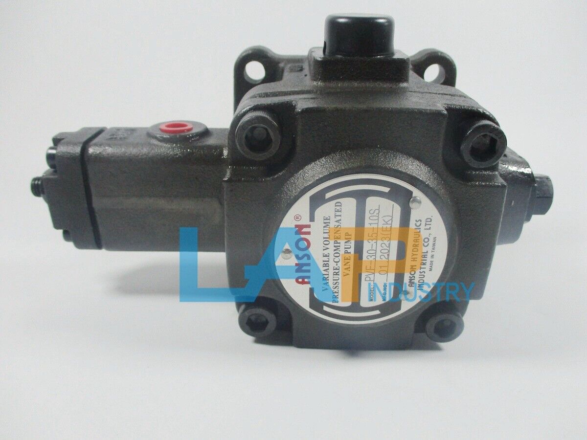 new 1PCS  For ANSON vane pump PVF-30-35-10S spline spindle pressure 15-35