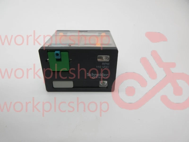 SCHNEIDER ELECTRIC RPM42FD 110VDC (PKG OF 10) NSMP