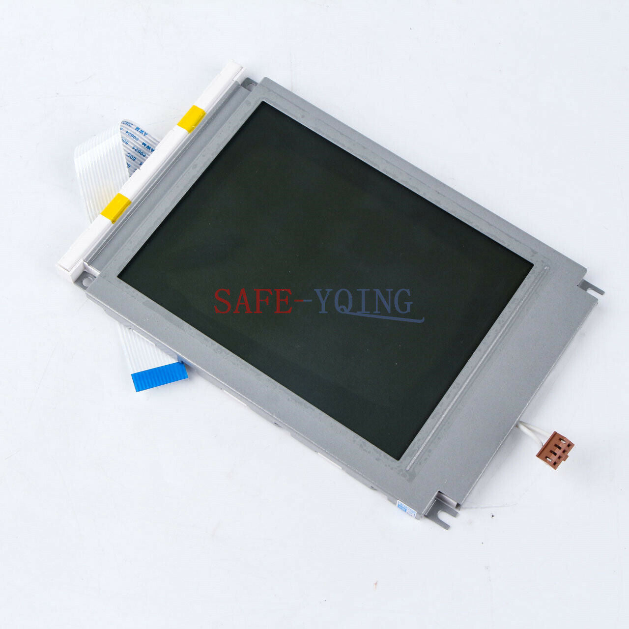 new 1PCS LCD Screen Panel For Compatible replace NLC320T240BTHCDO - TECHPARTS