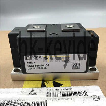 1PCS IXYS MCO500-16Io1 MCO500-16I01 Quality Assurance