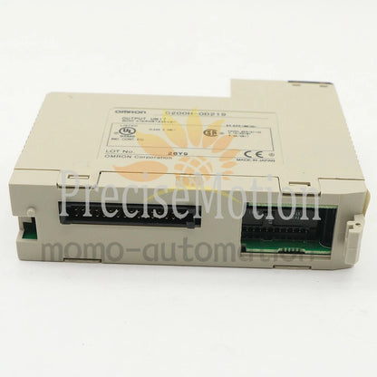 OMRON PLC C200H-OD219 C200HOD219 1PCS