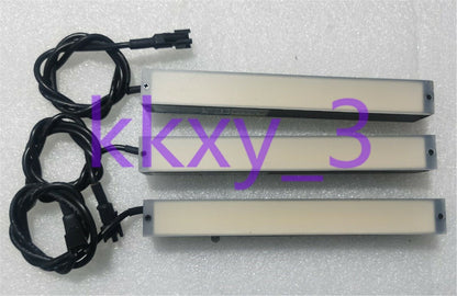 Used 1 PCS KEYENCE CA-DBW13 LED White Light Bar DC 12V - KEYENCE