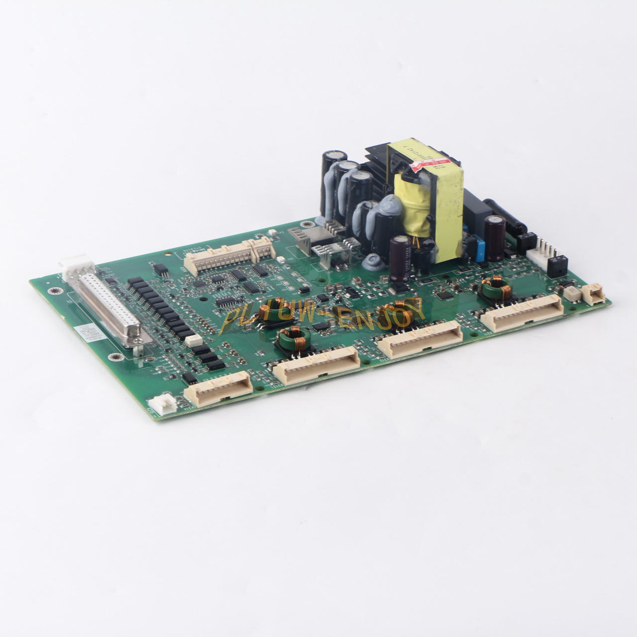 used ONE ABB ACS880 ZINT-571 - SIGMA