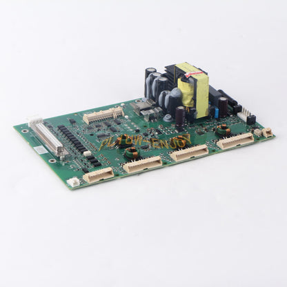 used ONE ABB ACS880 ZINT-571 - SIGMA