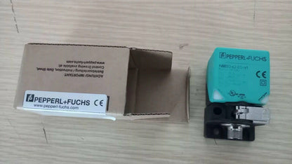 1PC Pepperl+Fuchs Proximity Switch NBB20-L2-E0-V1 - PEPPERL+FUCHS