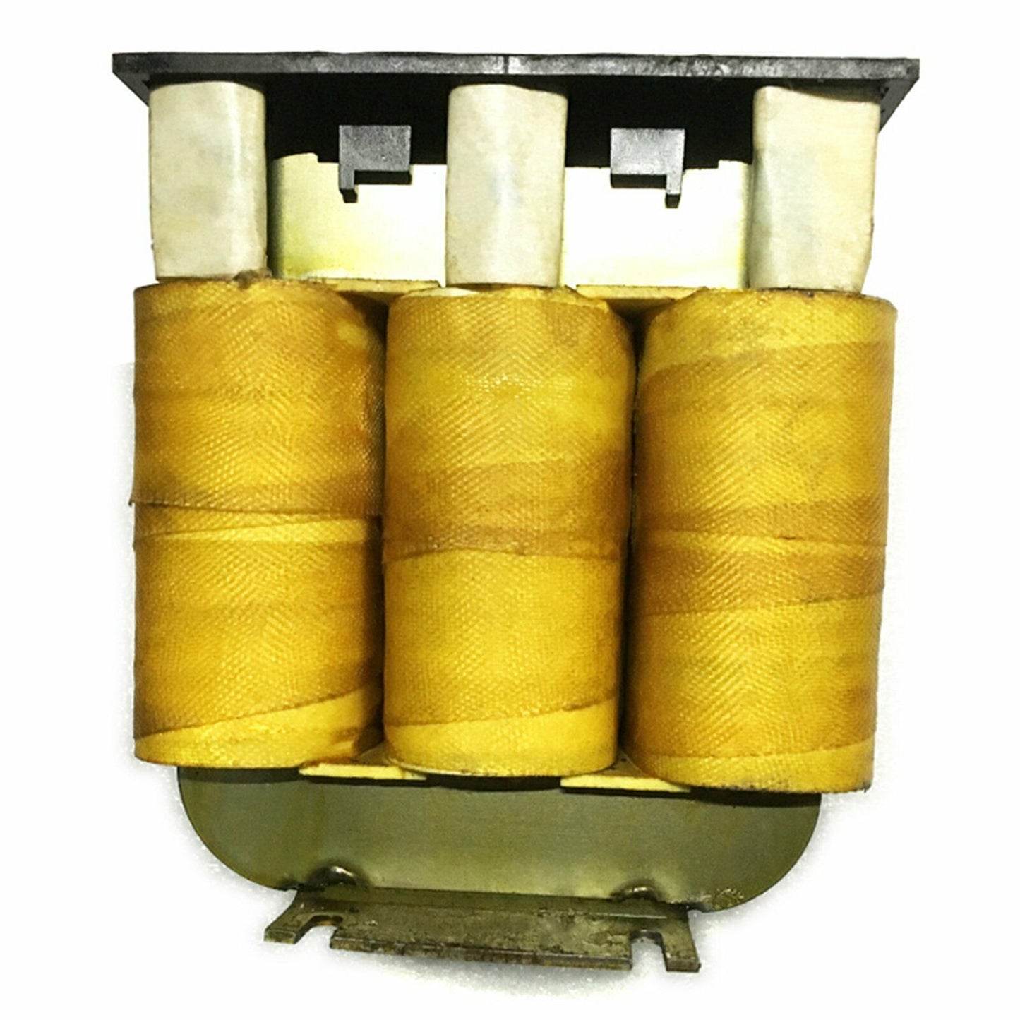used One For Fanuc A81L-0001-0155 Line Reactor Transformer Fully Tested - KOEED
