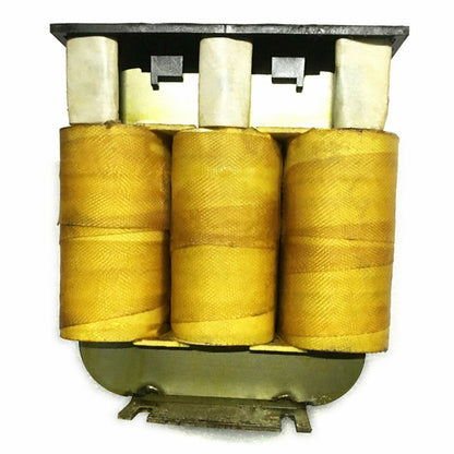 used One For Fanuc A81L-0001-0155 Line Reactor Transformer Fully Tested - KOEED
