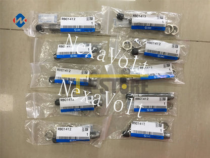 1pcs ones for SMC bumper RBC1412