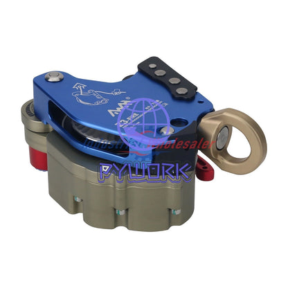1PC Z3-FIRE Ascent Descent 30kg-285kg Wokring Load With a box