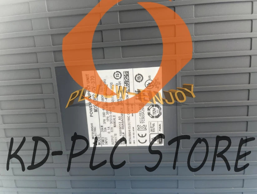 1PCS MITSUBISHI MDS-DH2-CV-370 MDSDH2CV-370 MDSDH2CV370 power module