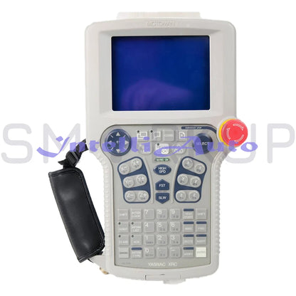 Tested YASKAWA JZNC-XPP04B Robot Motoman Teach Pendant Controller
