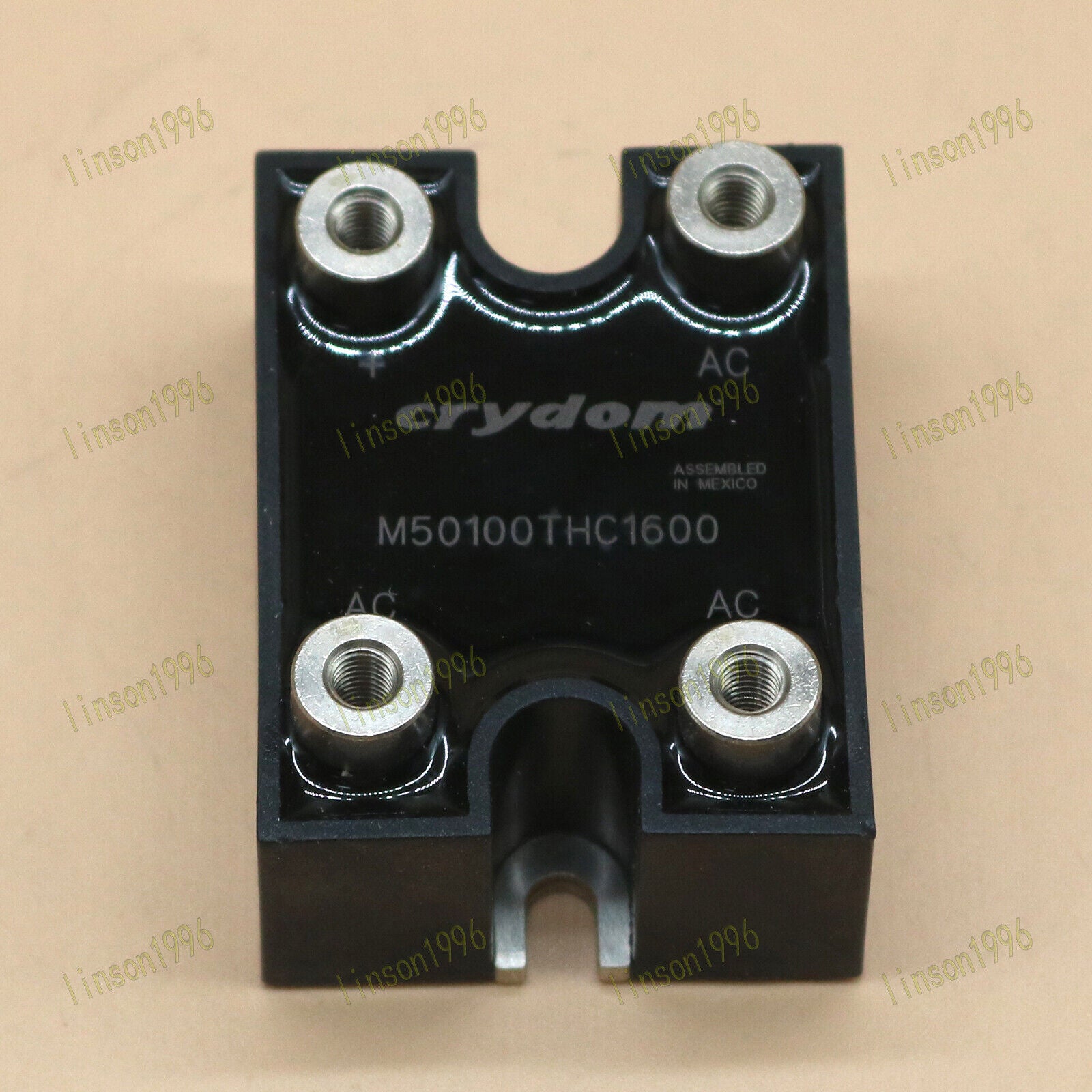 CRYDOM M50100THC1600 Module - CRYDOM