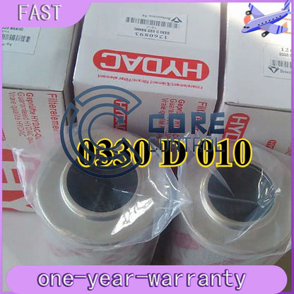 0330 D 010 HYDAC The Hydraulic Filter Kd Quality Goods Fast Ship