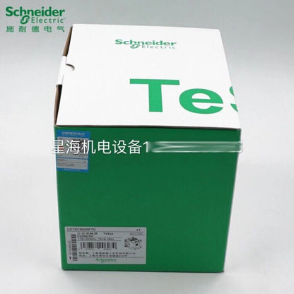 1PCS LC1D15000F7C AC Contactor