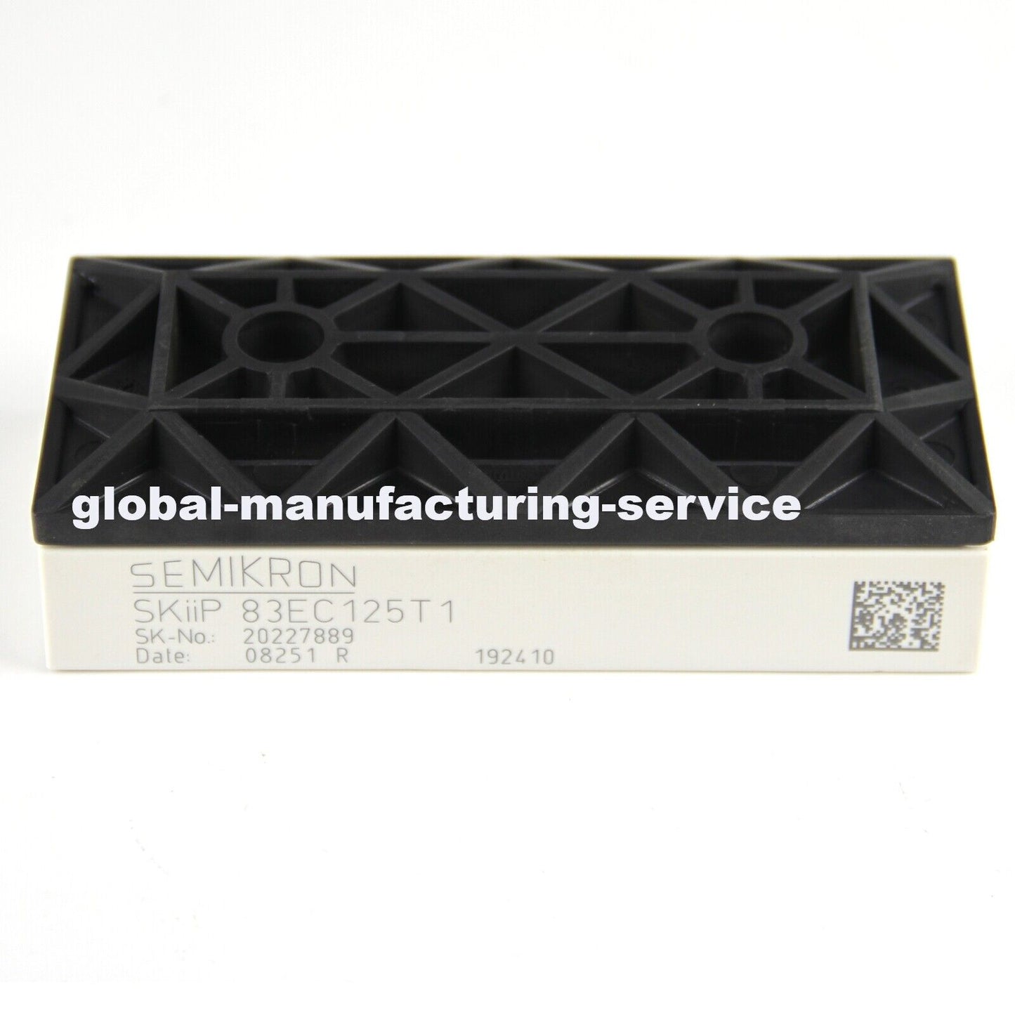 SEMIKRON IGBT Modules SKIIP83EC125T1 - SEMIKRON