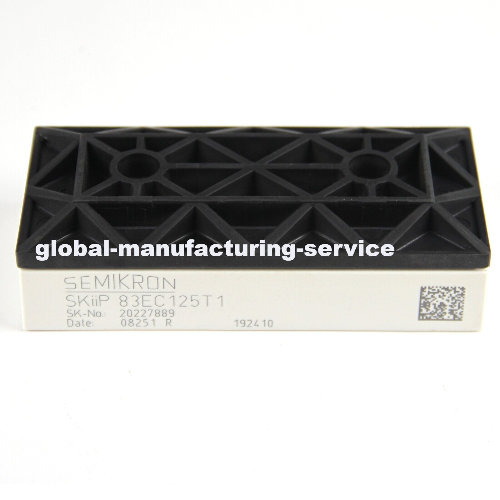 SEMIKRON IGBT Modules SKIIP83EC125T1 - SEMIKRON