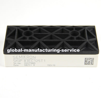 SEMIKRON IGBT Modules SKIIP83EC125T1 - SEMIKRON