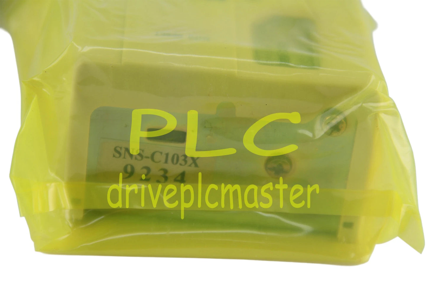 SAGINOMIYA Pressure Switch SNS-C103X #dr