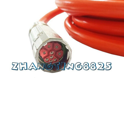 2090-CSBM1DE-18AA25 Servo Motor Power Cable - 25M Length - KOEED