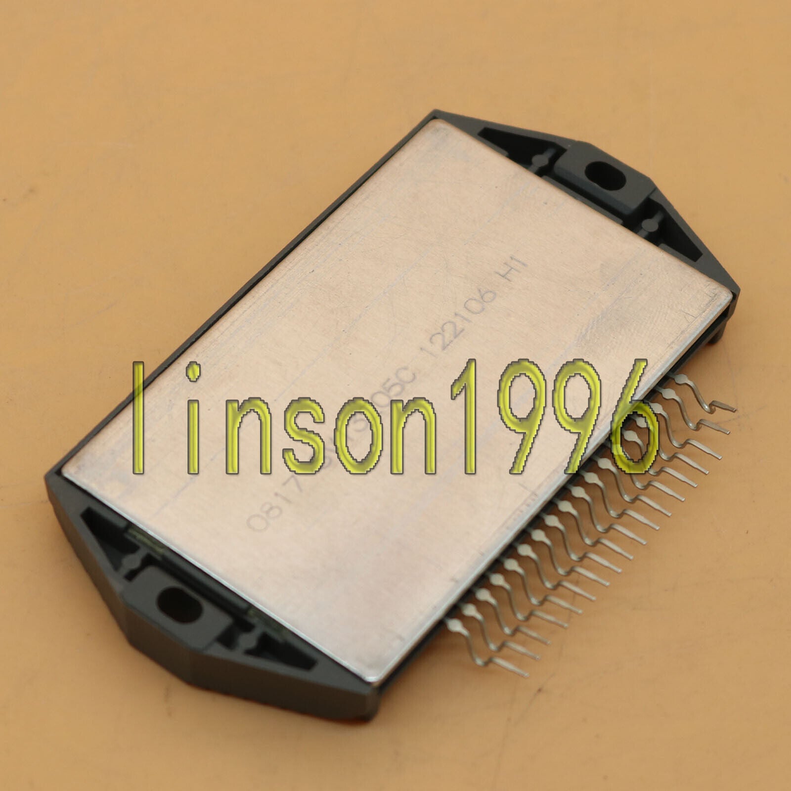 1PC Panasonic SVI3205C Power Module Supply - PANASONIC